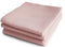 Mushie: Muslin Cloth 3 Pack - Blush