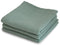 Mushie: Muslin Cloth 3 Pack - Roman Green