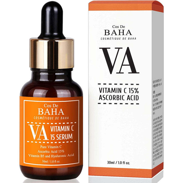 Cos De BAHA: VA Vitamin C 15 Serum