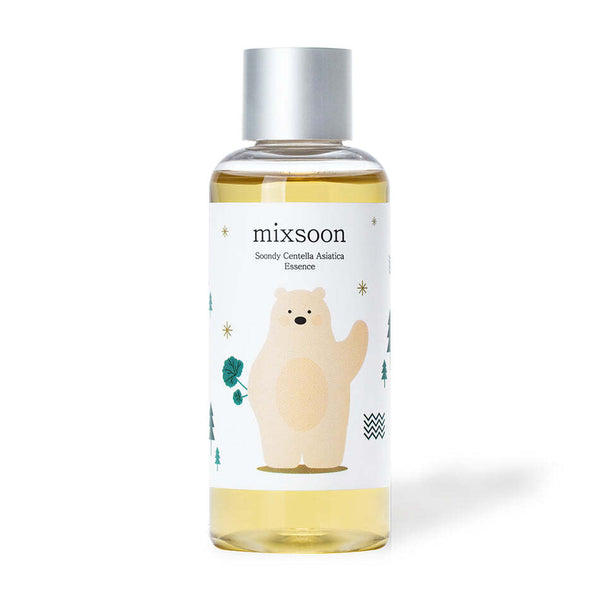 mixsoon: Soondy Centella Asiatica Essence