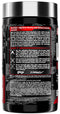 Nutrex Lipo-6 Black Ultra Concentrate x 60 Capsules