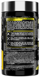 Nutrex Lipo-6 Intense Ultra Concentrate (60 capsules)