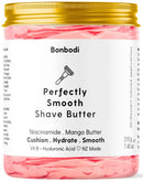 The Bonbon Factory: Perfectly Smooth Shave Butter