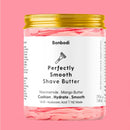 The Bonbon Factory: Perfectly Smooth Shave Butter