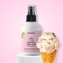 The Bonbon Factory: Banoffee Sugar Swirl - Body Mist (Women's)