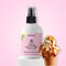 The Bonbon Factory: Caramel Popcorn Whirl Body Mist (Women's)