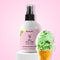 The Bonbon Factory: Mint Choc Chill Body Mist (Women's)