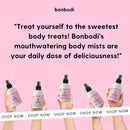 The Bonbon Factory: Sherbet Charm Delight Body Mist (Women's)