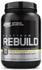 Optimum Nutrition Platinum Rebuild - Vanilla Buttercream (727g) x 20 Servings