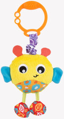 Playgro: Wiggling Bertie Bee