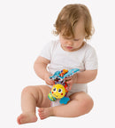 Playgro: Groovy Mover Bee