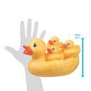 Playgro: Bath Duckie Family