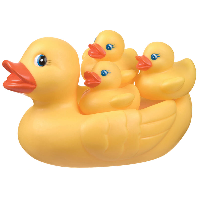 Playgro: Bath Duckie Family