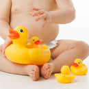 Playgro: Bath Duckie Family