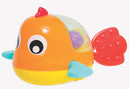 Playgro: Paddling Bath Fish