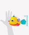 Playgro: Paddling Bath Fish