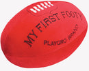 Playgro: My First Footy