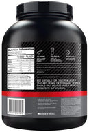 Optimum Nutrition Performance Whey Protein - Gluten Free - Vanilla Softserve - 1.9kg / 50 Servings