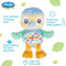 Playgro: Eco Play Companion Penguin