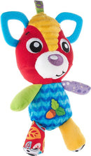 Playgro: Felix Fox Sensory Friend