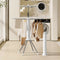 STORFEX Double Tier Foldable Laundry Stand