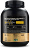 Optimum Nutrition Gold Standard 100% Isolate Protein - Vanilla (1.32kg) x 44 Servings