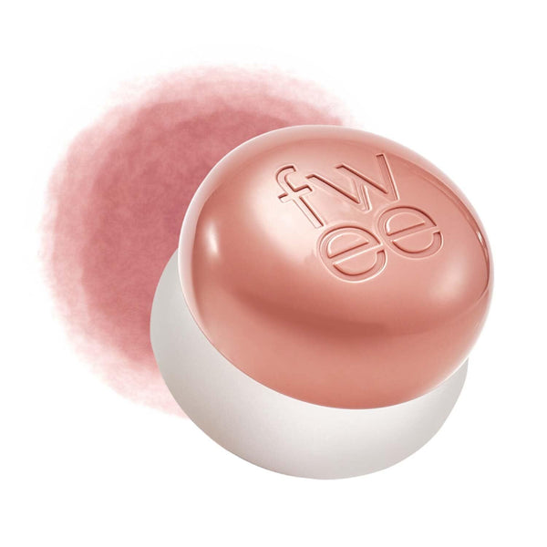 fwee: Lip&Cheek Blurry Pudding Pot - #ND03 Without