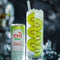 Ch'i Original Herbal Rejuvenation Sparkling Water - 250ml Can (12 Pack)