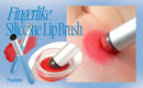 fwee: Fingerlike Silicone Lip Brush