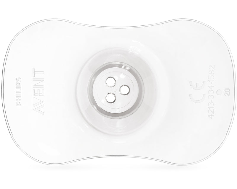 Avent: Nipple Shield - Small (2pack)