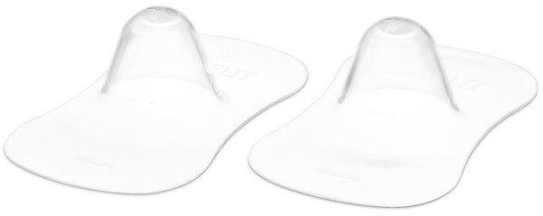 Avent: Nipple Shield - Small (2pack)