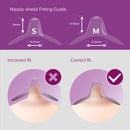 Avent: Nipple Shield - Small (2pack)