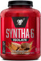 BSN Syntha 6 Isolate Protein Powder - Chocolate Peanut Butter - 1.8kg / 48 Servings