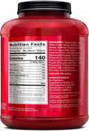 BSN Syntha 6 Isolate Protein Powder - Chocolate Peanut Butter - 1.8kg / 48 Servings