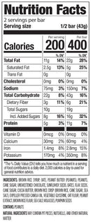 PROBAR Meal Bar - Peanut Butter Chocolate Chip (85g) x 12