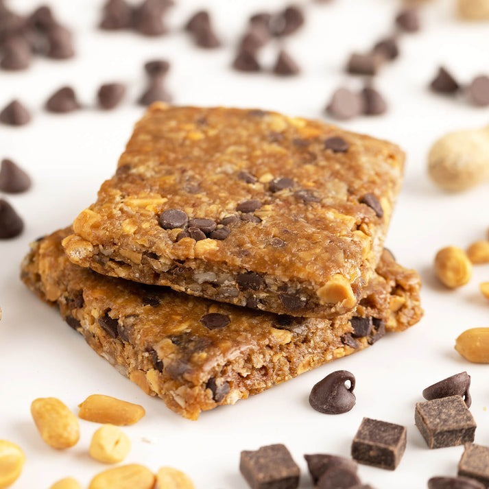 PROBAR Meal Bar - Peanut Butter Chocolate Chip (85g) x 12