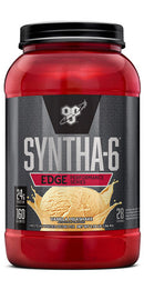 BSN Syntha 6 Edge Protein Powder - Vanilla (1.64kg) x 48 Servings