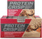 BSN Protein Crisp Bar - Toffee Pretzel (55g) x 12