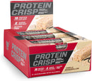 BSN Protein Crisp Bar - Vanilla Marshmellow (55g) x 12