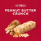 BSN Protein Crisp Bar - Peanut Butter Crunch (55g) x 12