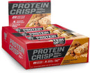 BSN Protein Crisp Bar - Peanut Butter Crunch (55g) x 12