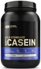 Optimum Nutrition Gold Standard 100% Casein Protein - Cookies & Cream (820g) x 25 Servings