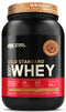 Optimum Nutrition Gold Standard 100% Whey Protein - Cinnamon Roll - 909g