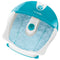 Conair: Body Benefits Bubbling Hydro Spa Relaxing Foot Bath