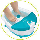 Conair: Body Benefits Bubbling Hydro Spa Relaxing Foot Bath