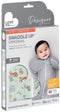 Love to Dream: Swaddle Up Original 1.0 TOG - Safari (Newborn) (Suitable for 2.2-3.8kg)