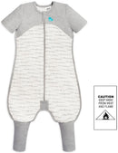 Love to Dream: Sleep Suit Organic 1.0 TOG - Dreamer (6-12 Months)