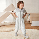 Love to Dream: Sleep Suit Organic 1.0 TOG - Dreamer (6-12 Months)