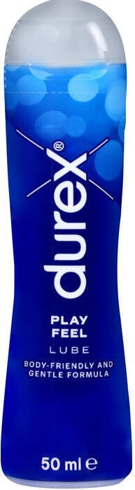 Durex: Play Feel Lube (50ml)