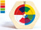 Hape: Wooden Wonder Shape: Sorter